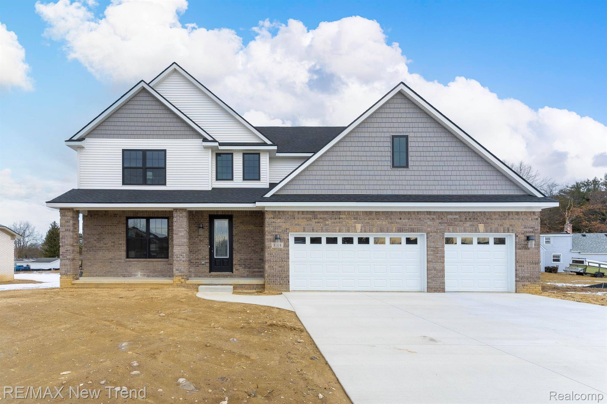 Wixom, MI 48393,3148 ROMA CT