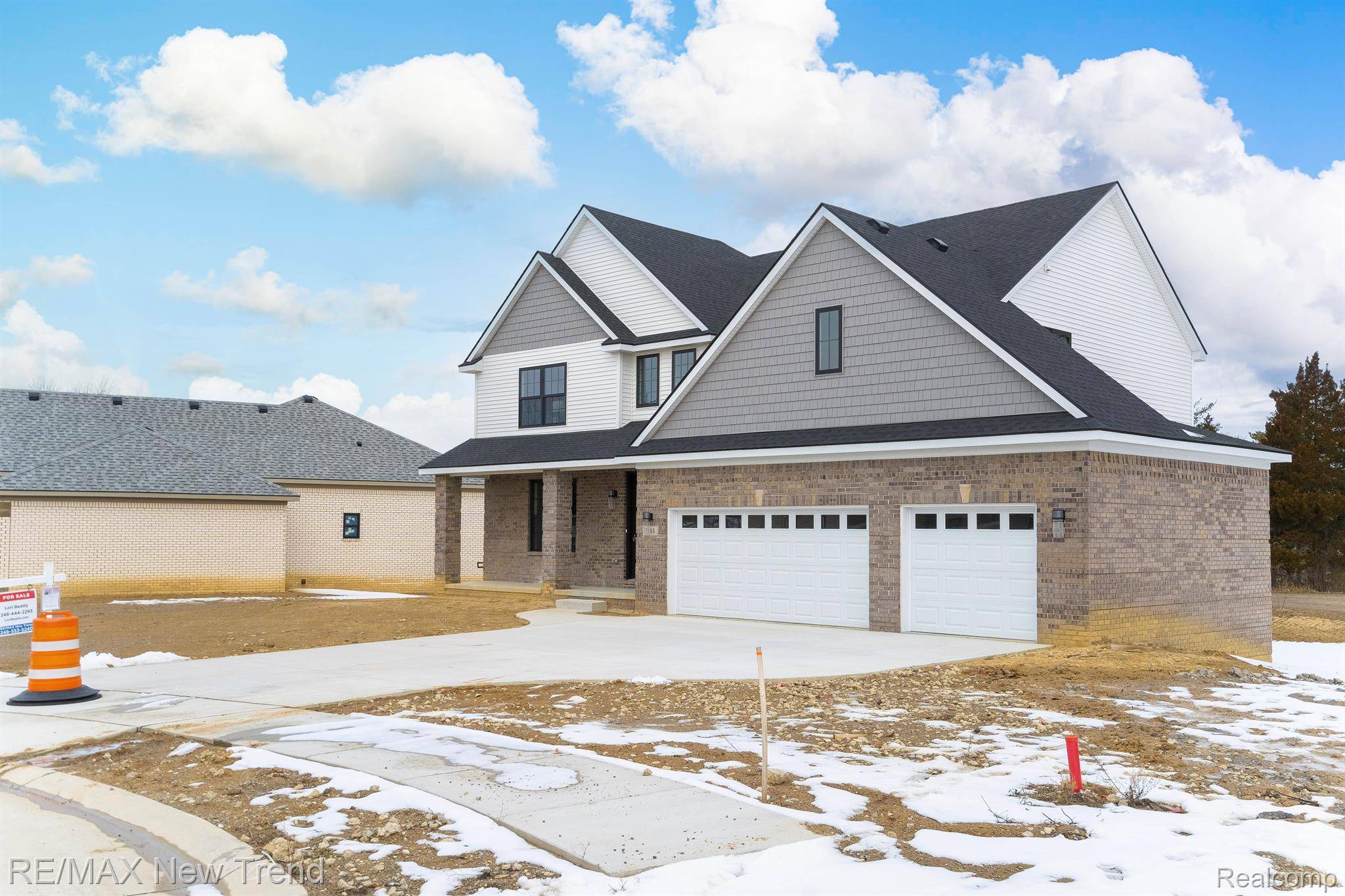 Wixom, MI 48393,3148 ROMA CT