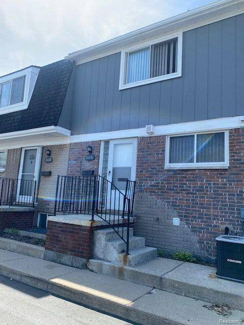 Southfield, MI 48076,16036 W 11 MILE RD