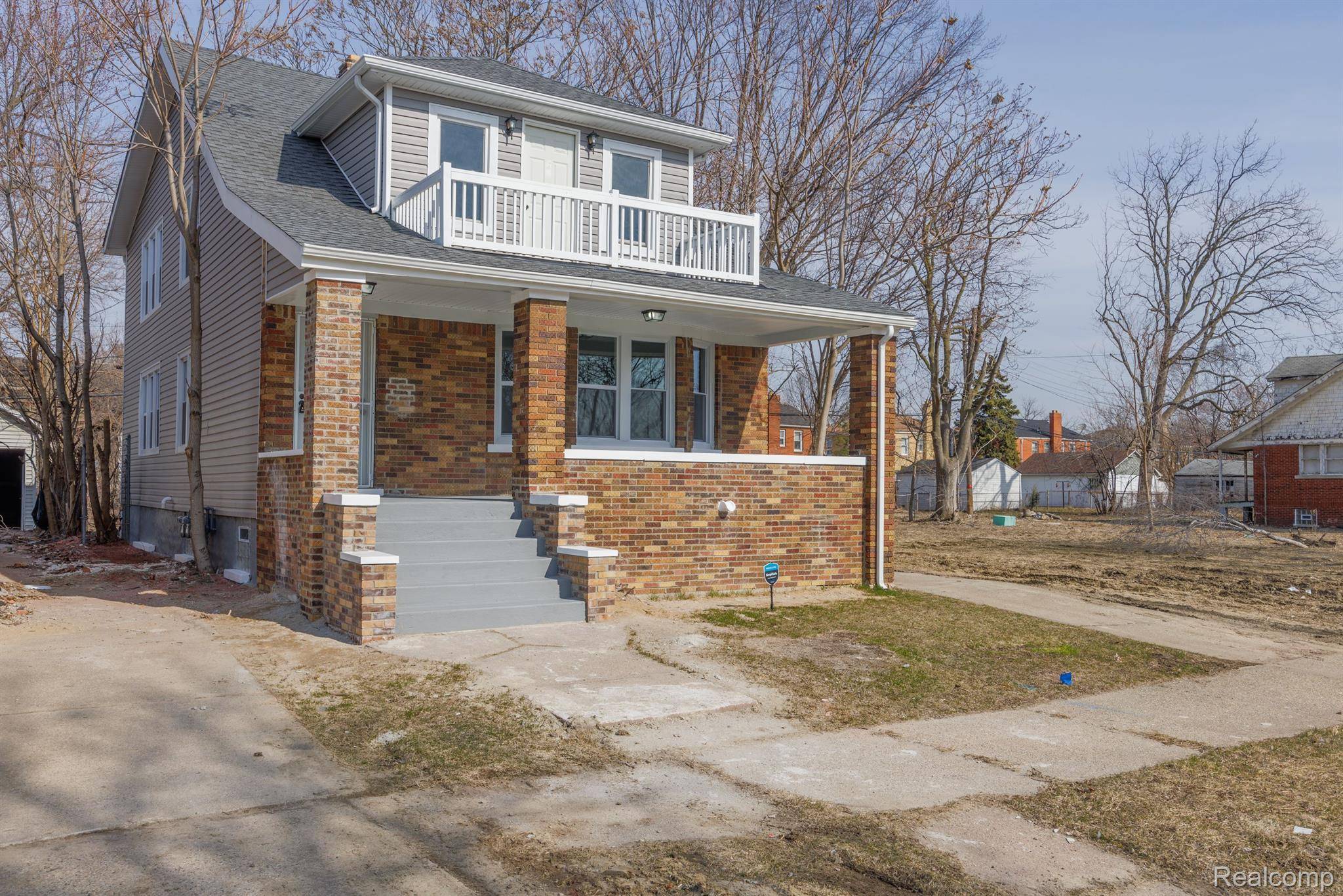 Detroit, MI 48213,11171 CHARLEMAGNE ST