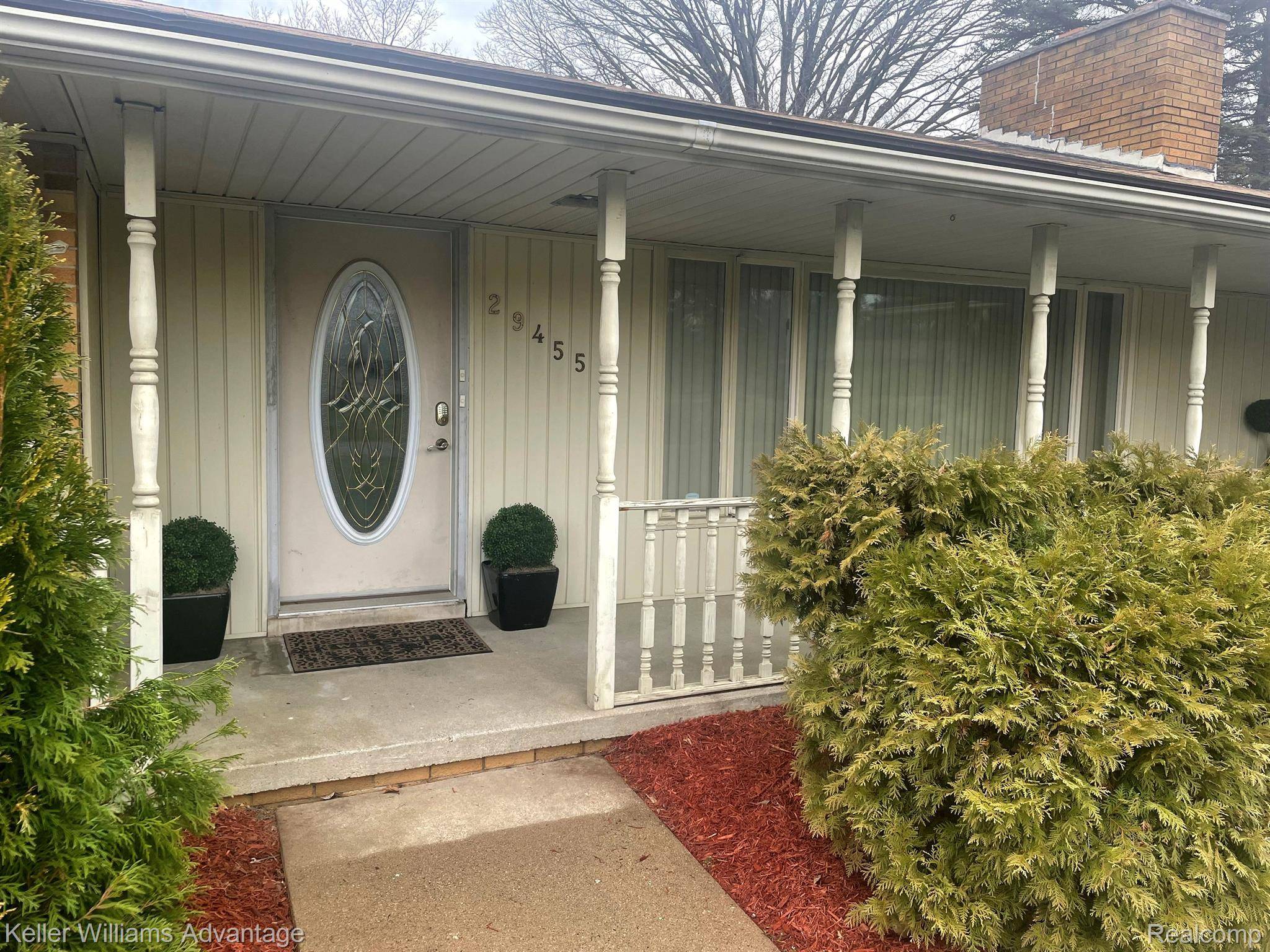 MI 48076,Address not disclosed