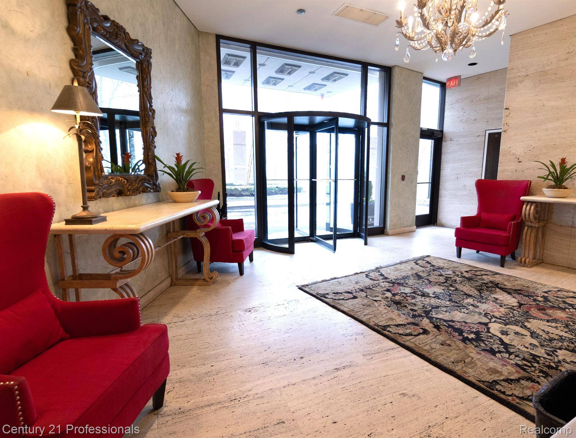 Southfield, MI 48075,5000 TOWN CTR #3206