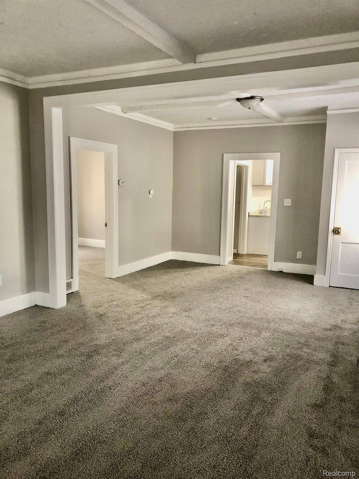 River Rouge, MI 48218,21 ELIZABETH ST