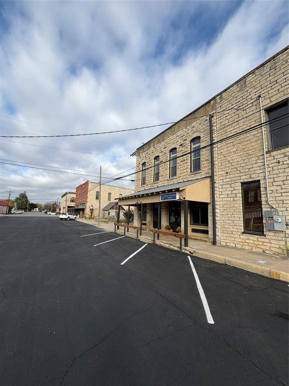 Hico, TX 76457,106 W first st