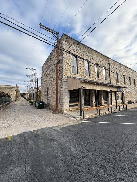 Hico, TX 76457,106 W first st