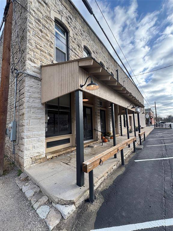 Hico, TX 76457,106 W first st