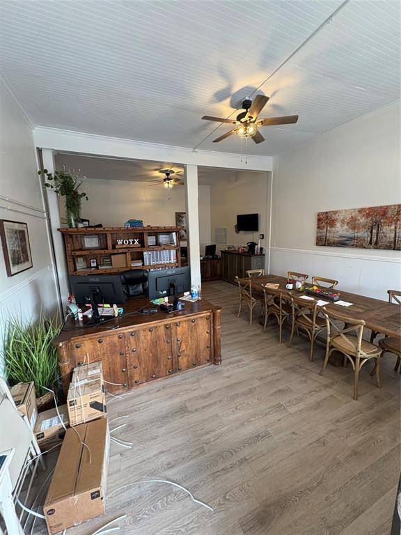 Hico, TX 76457,106 W first st