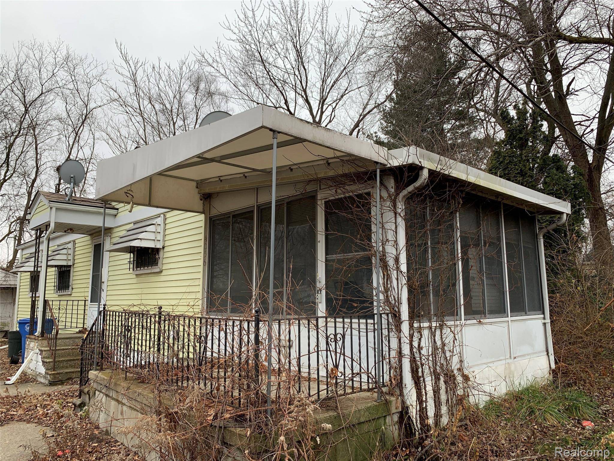 Inkster, MI 48141,4056 DURAND CT