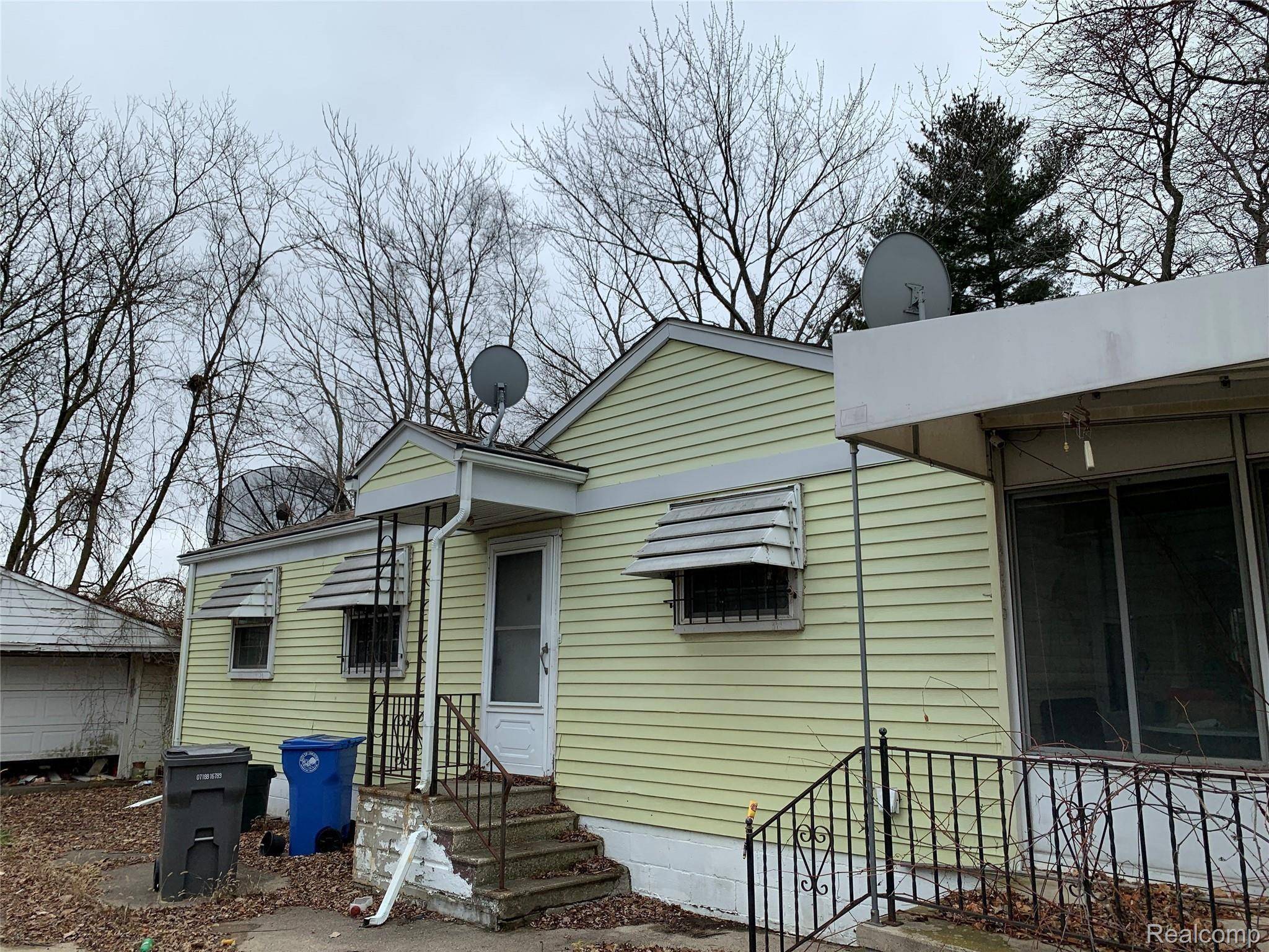 Inkster, MI 48141,4056 DURAND CT