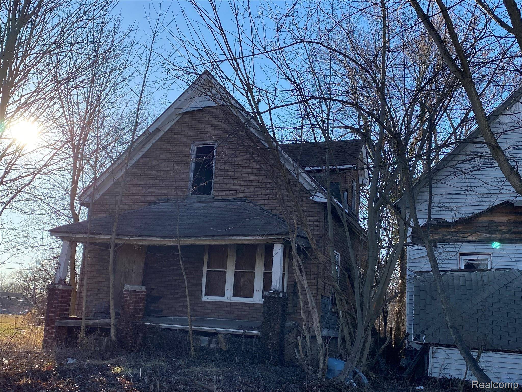 Detroit, MI 48204,4089 TUXEDO ST