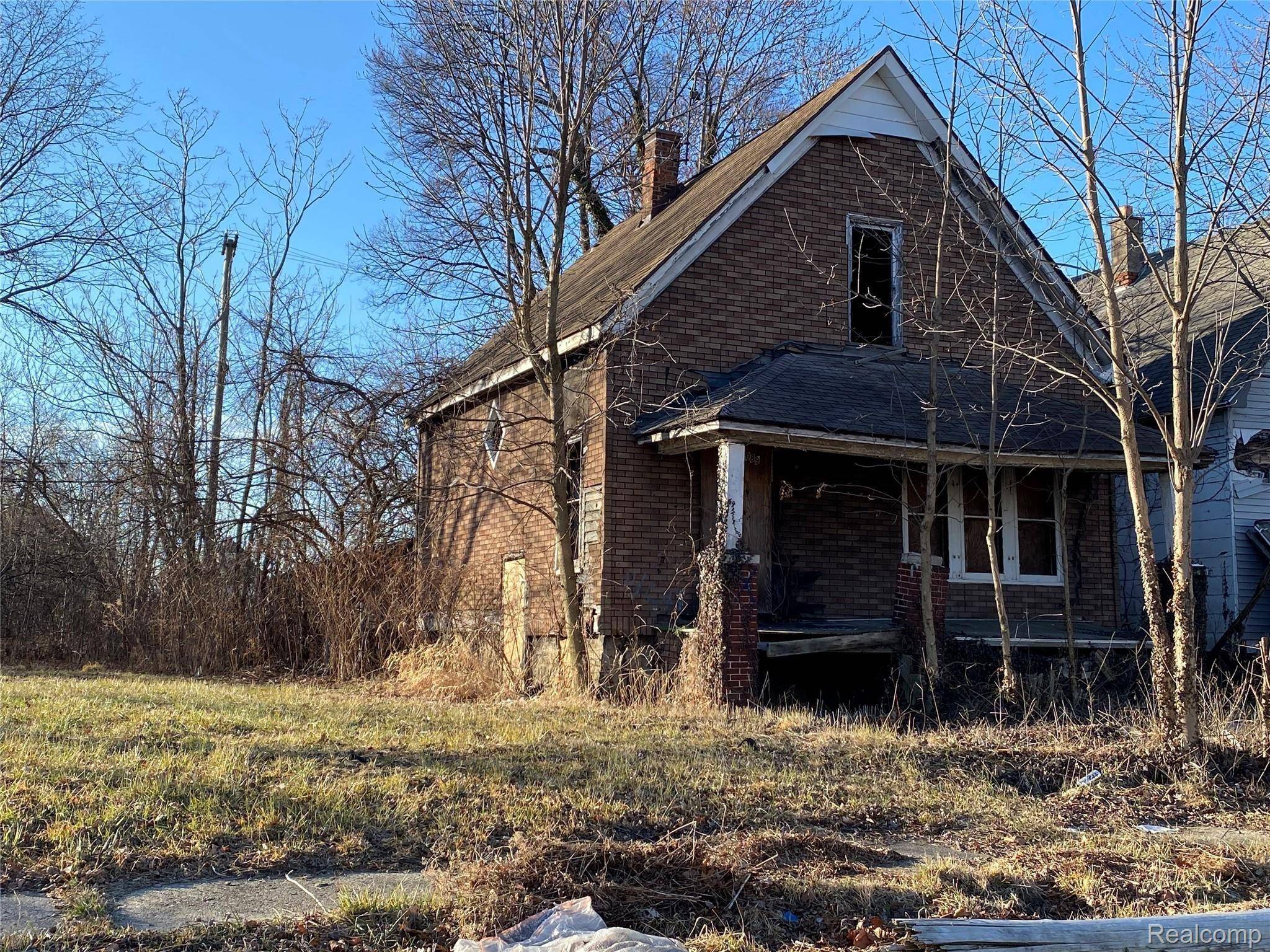 Detroit, MI 48204,4089 TUXEDO ST