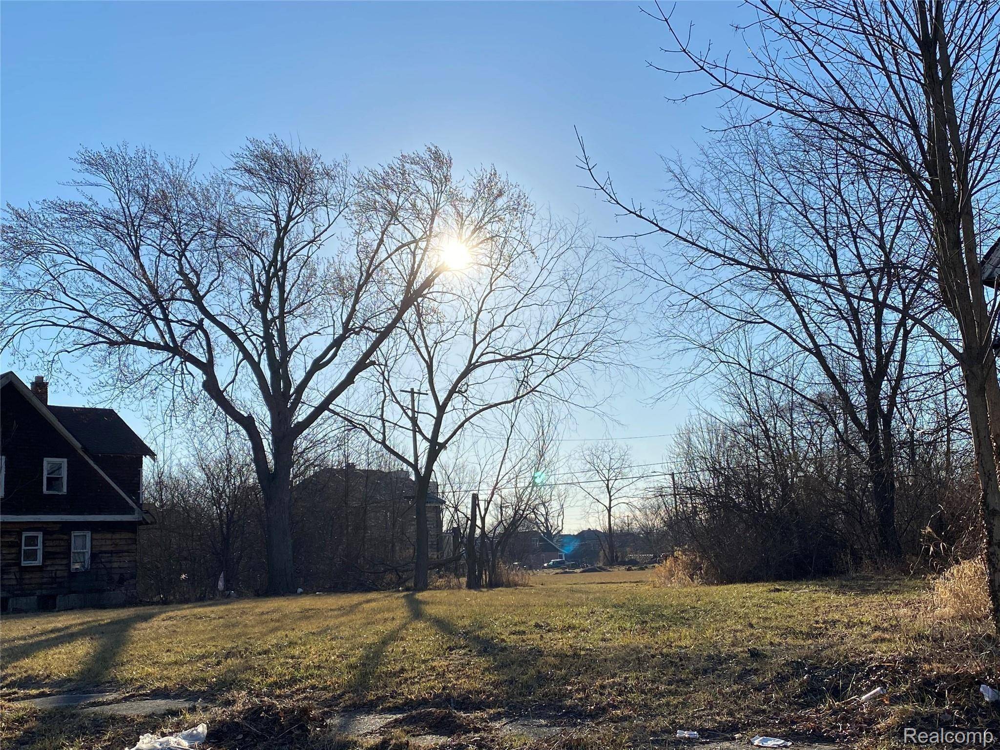 Detroit, MI 48204,4089 TUXEDO ST