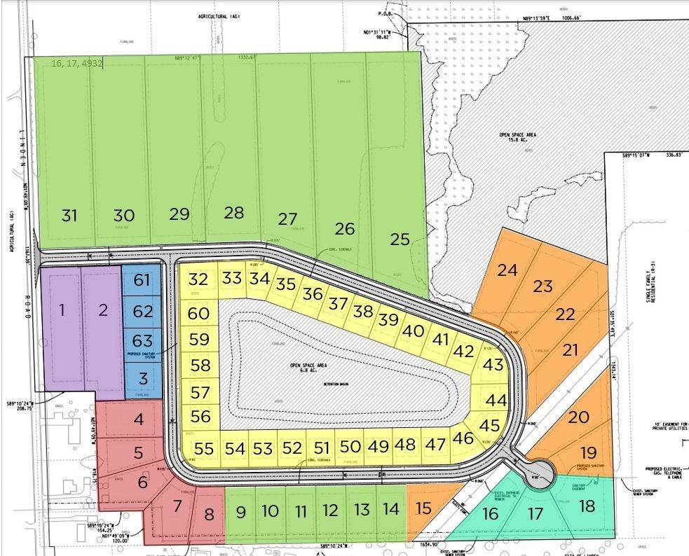 Linden, MI 48451,13235 Championship Dr