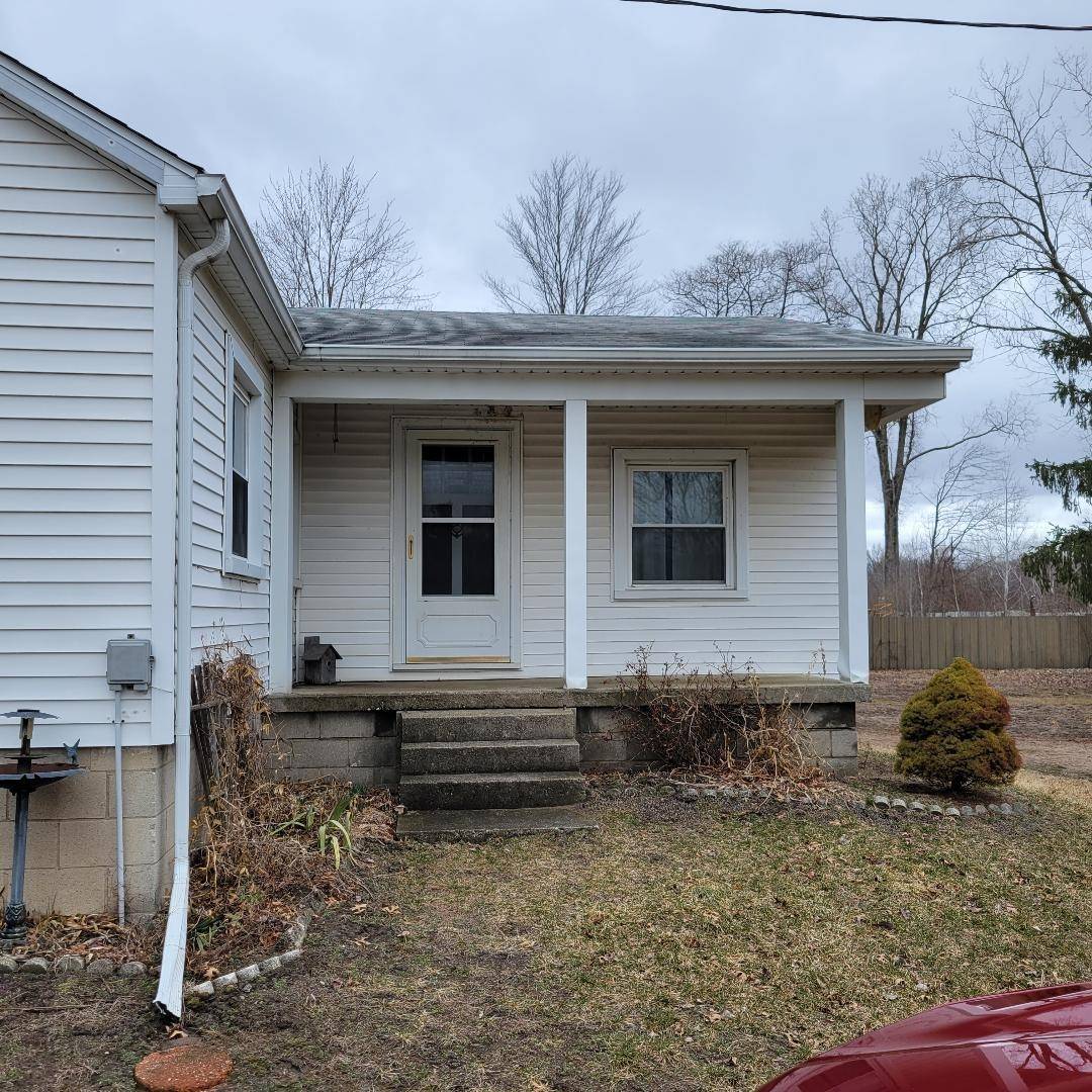 Montrose, MI 48457,14525 Sheridan Rd