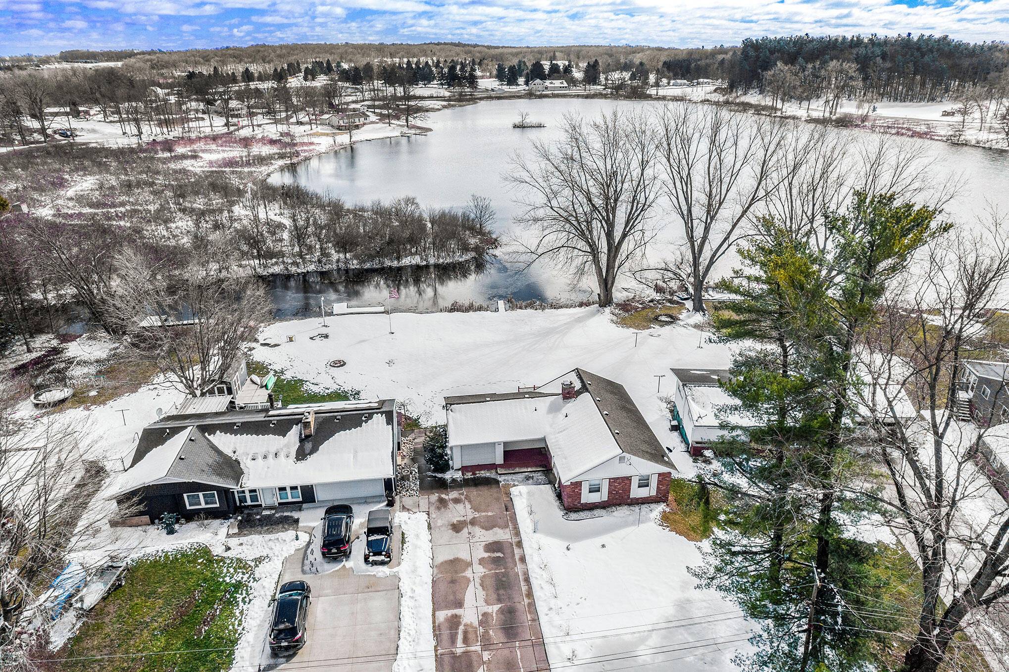 Concord, MI 49237,244 Lake Hills DR