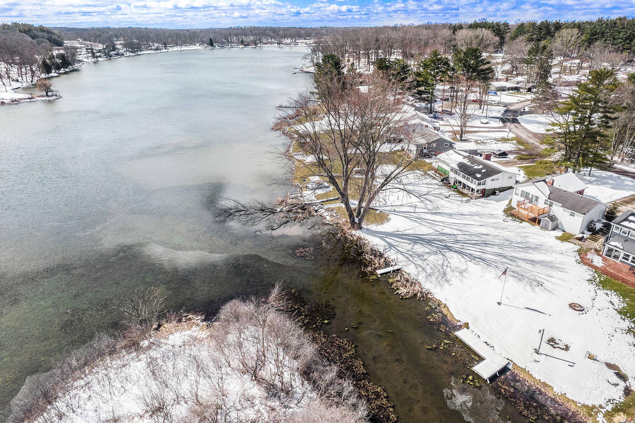 Concord, MI 49237,244 Lake Hills DR