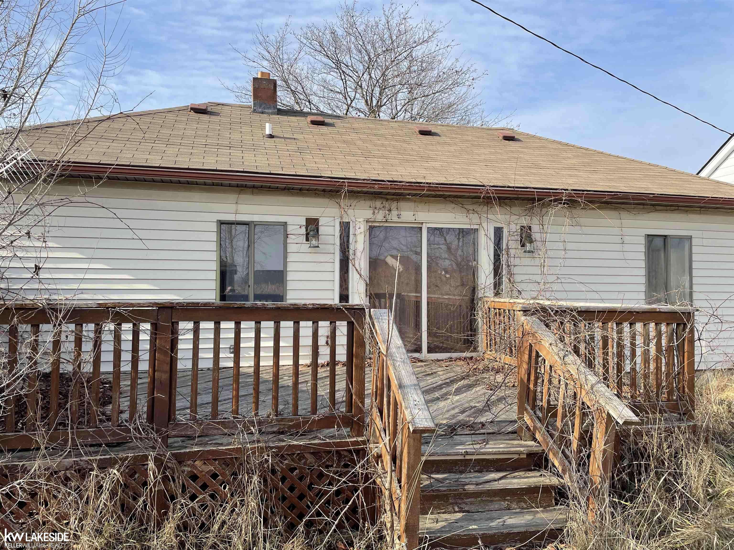 Chesterfield, MI 48051,52592 Gratiot Ave.