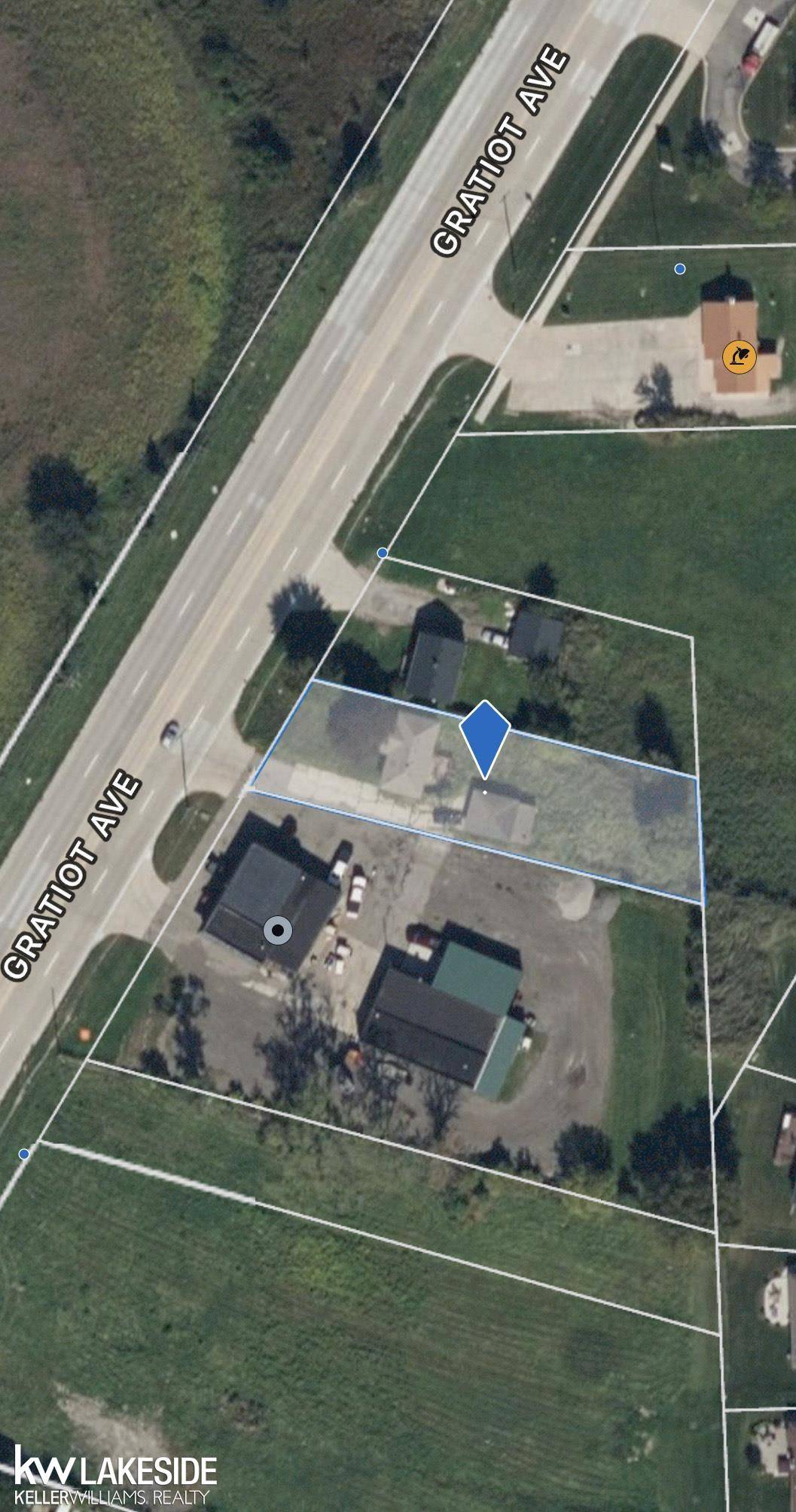 Chesterfield, MI 48051,52592 Gratiot Ave.