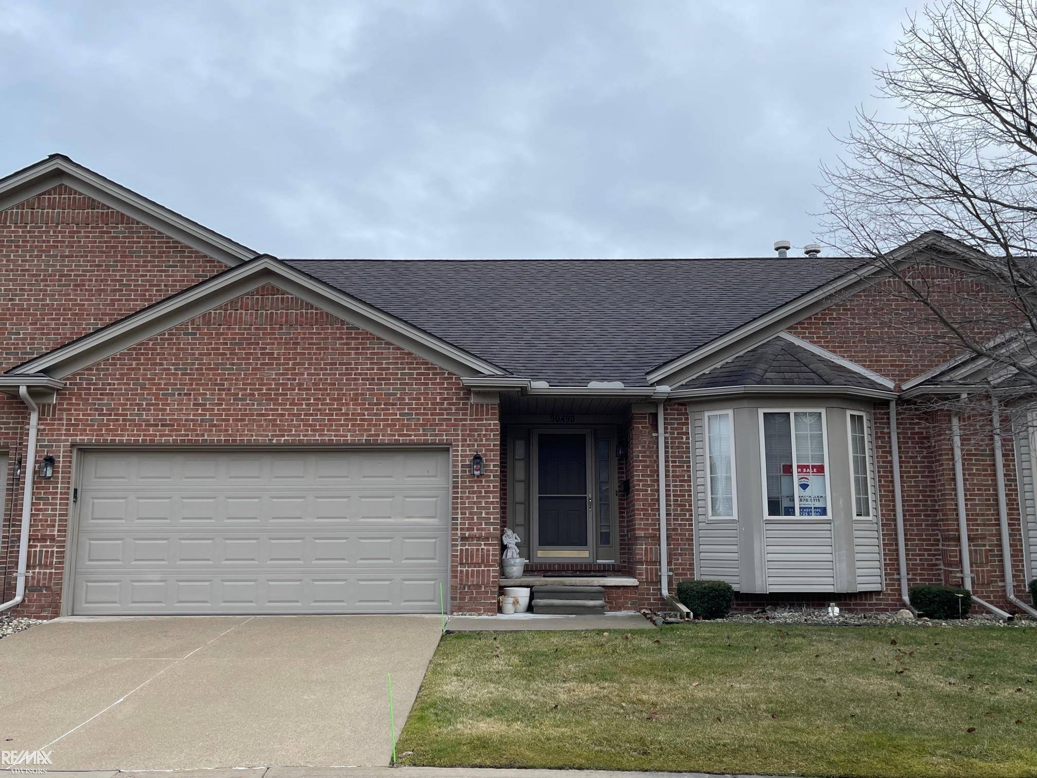 New Baltimore, MI 48047,50490 Kayla