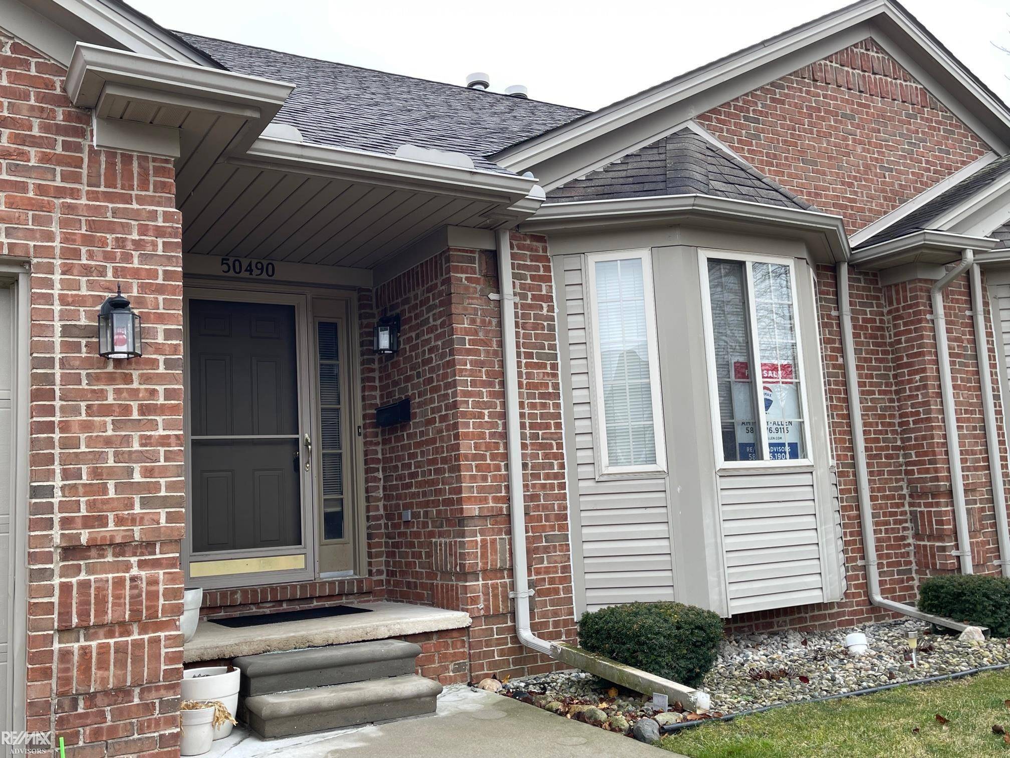 New Baltimore, MI 48047,50490 Kayla