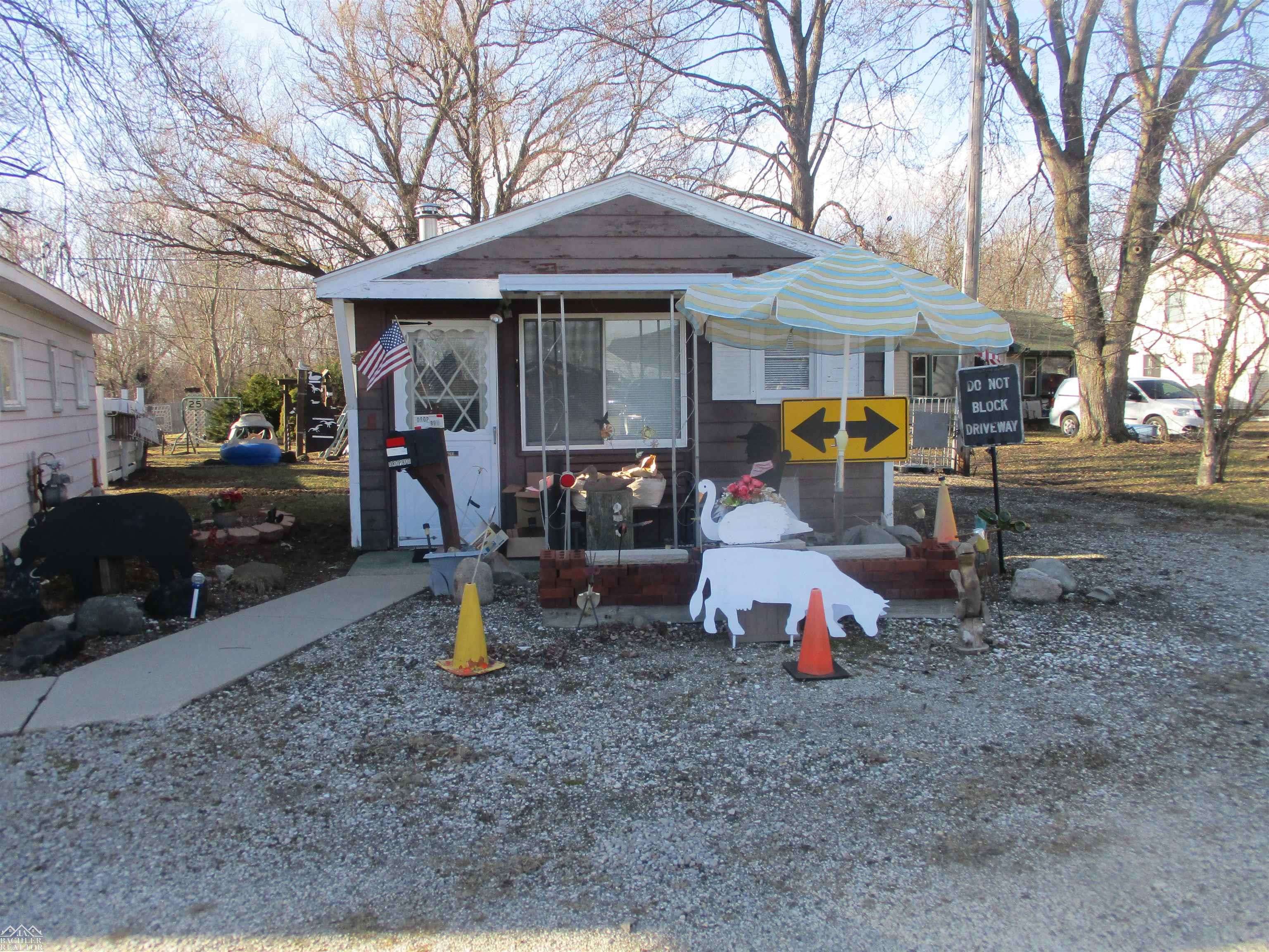 Cottrellville, MI 48039,7640 River Road