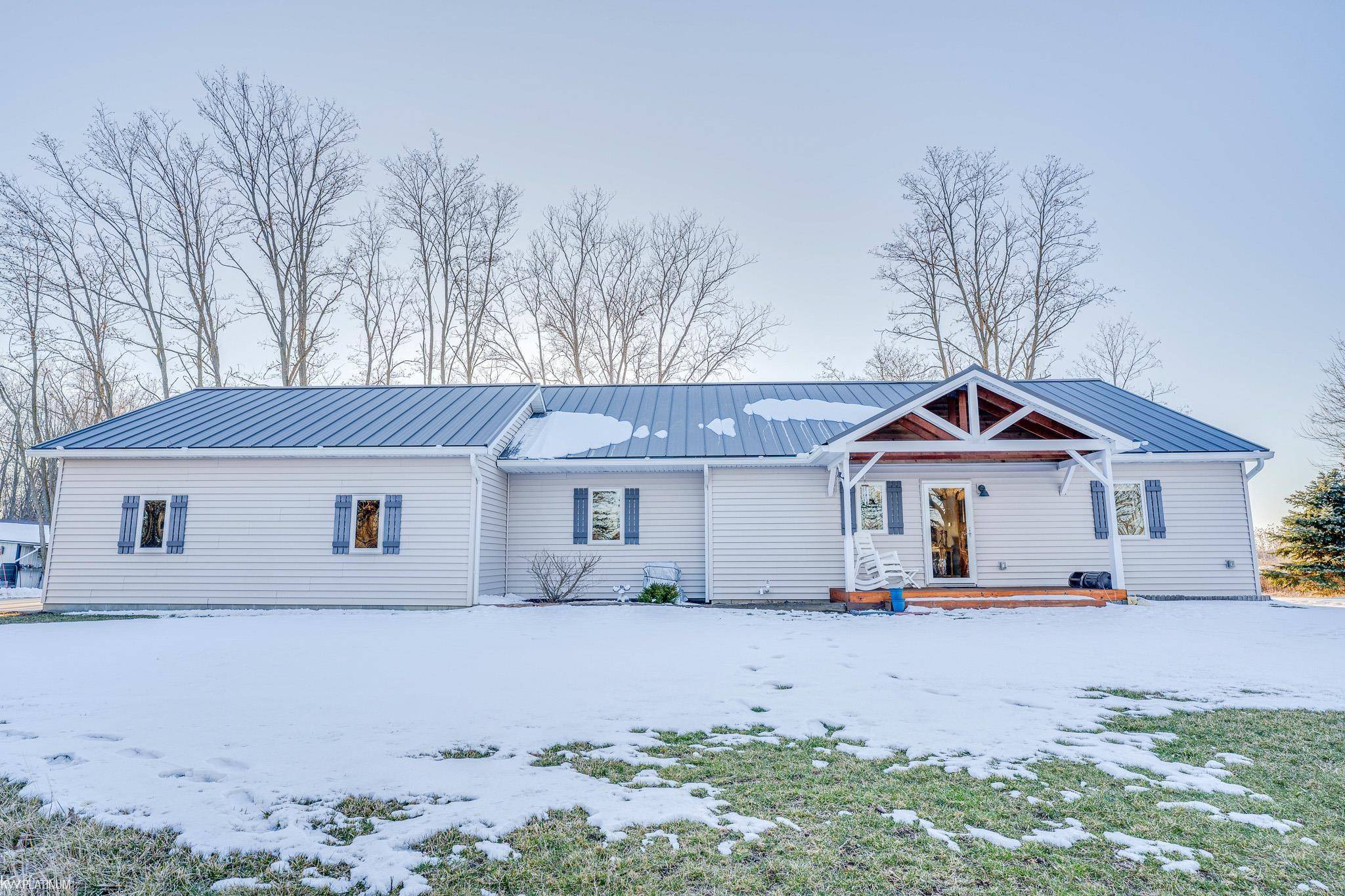 Lynn, MI 48097,7273 Winn Rd