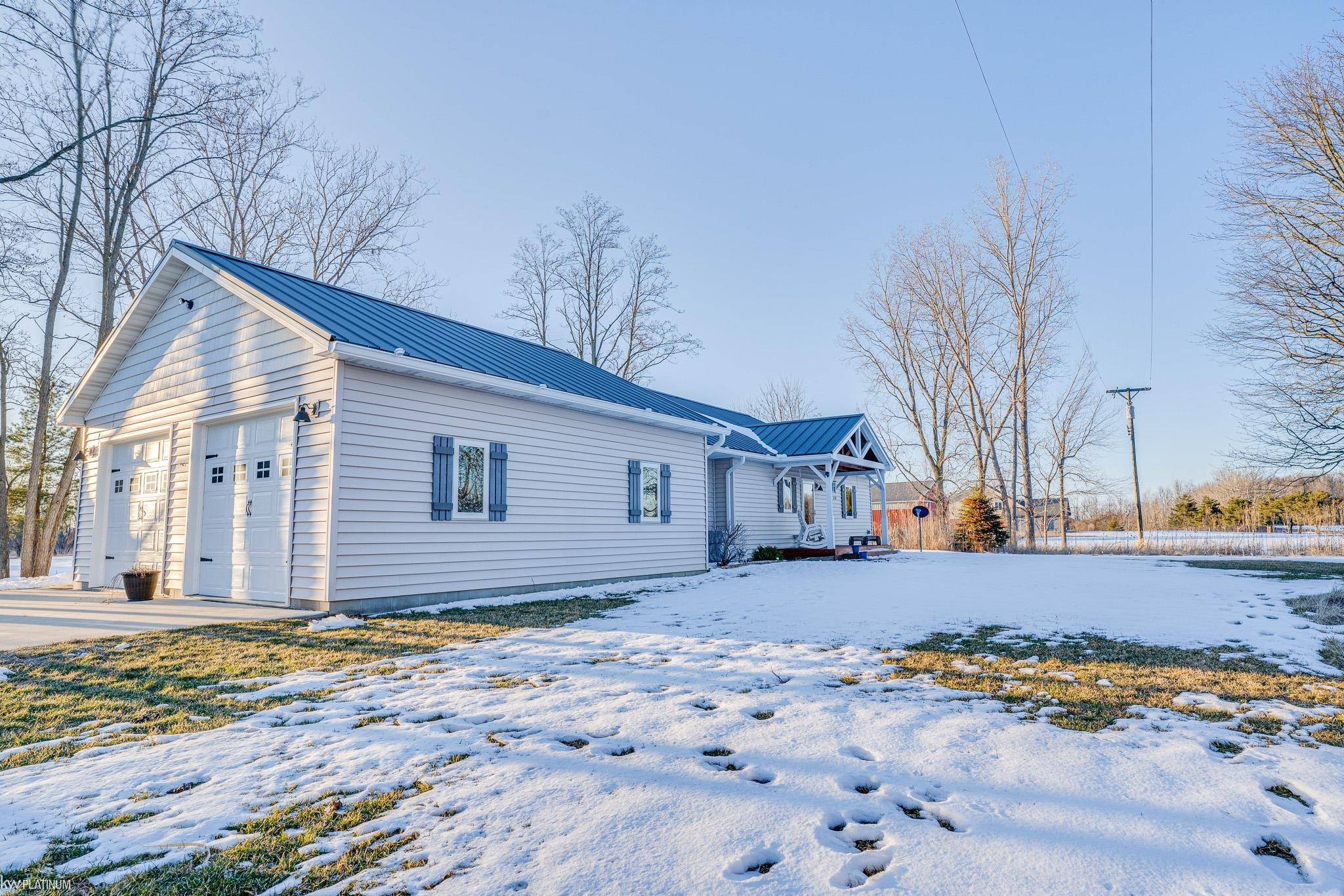 Lynn, MI 48097,7273 Winn Rd