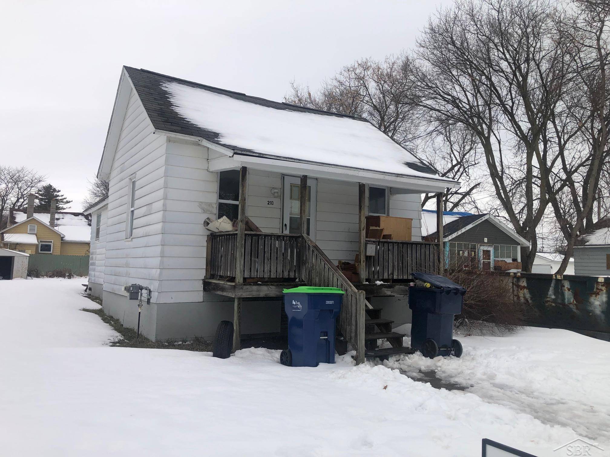 Bay City, MI 48708,210 S Sheridan Street