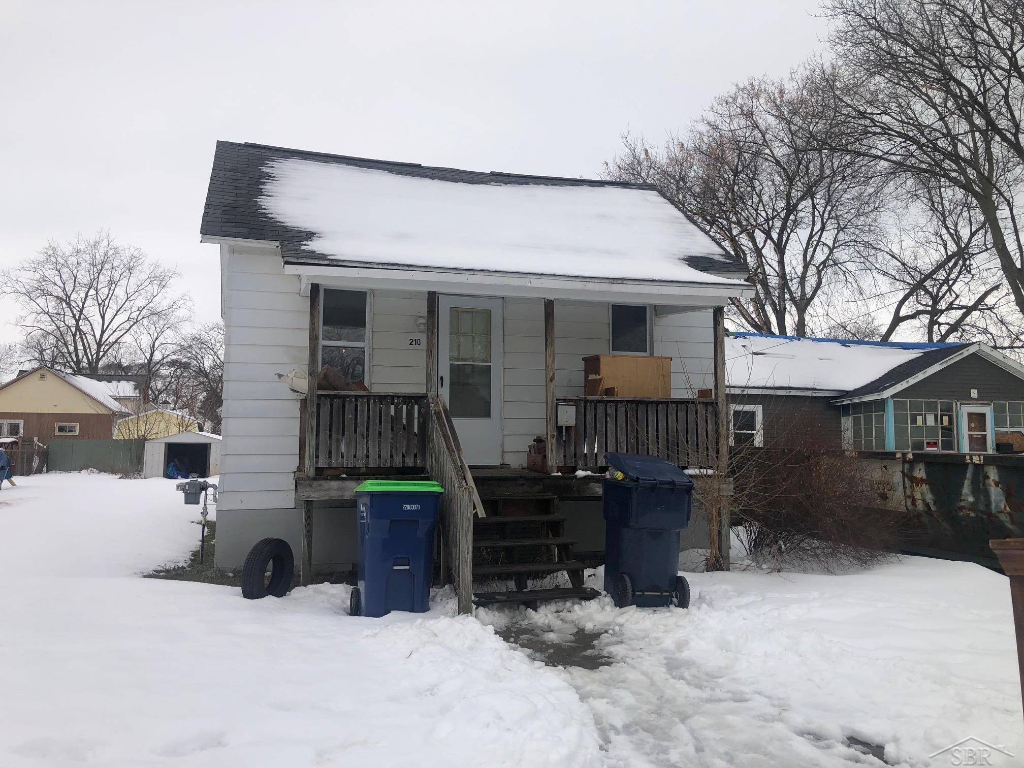 Bay City, MI 48708,210 S Sheridan Street