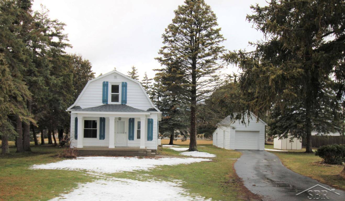 Munger, MI 48747,1530 S Finn Rd