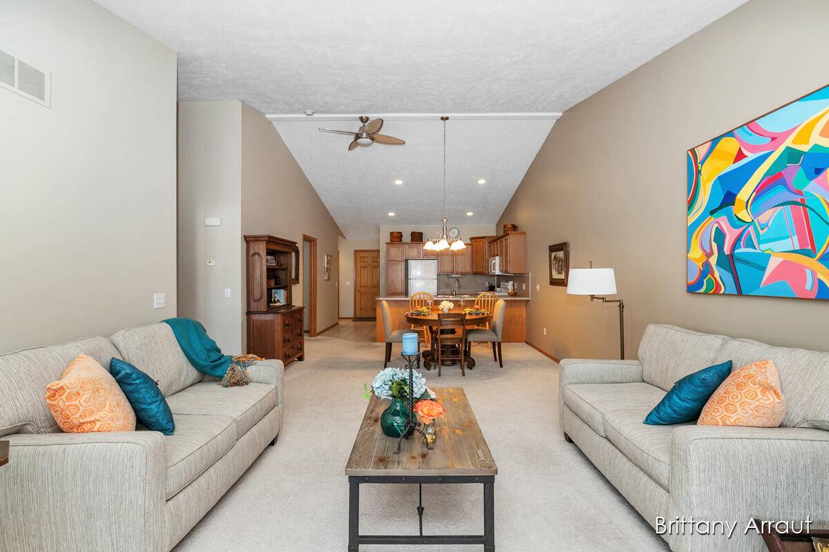 Byron Center, MI 49315,8133 Winding DR SW