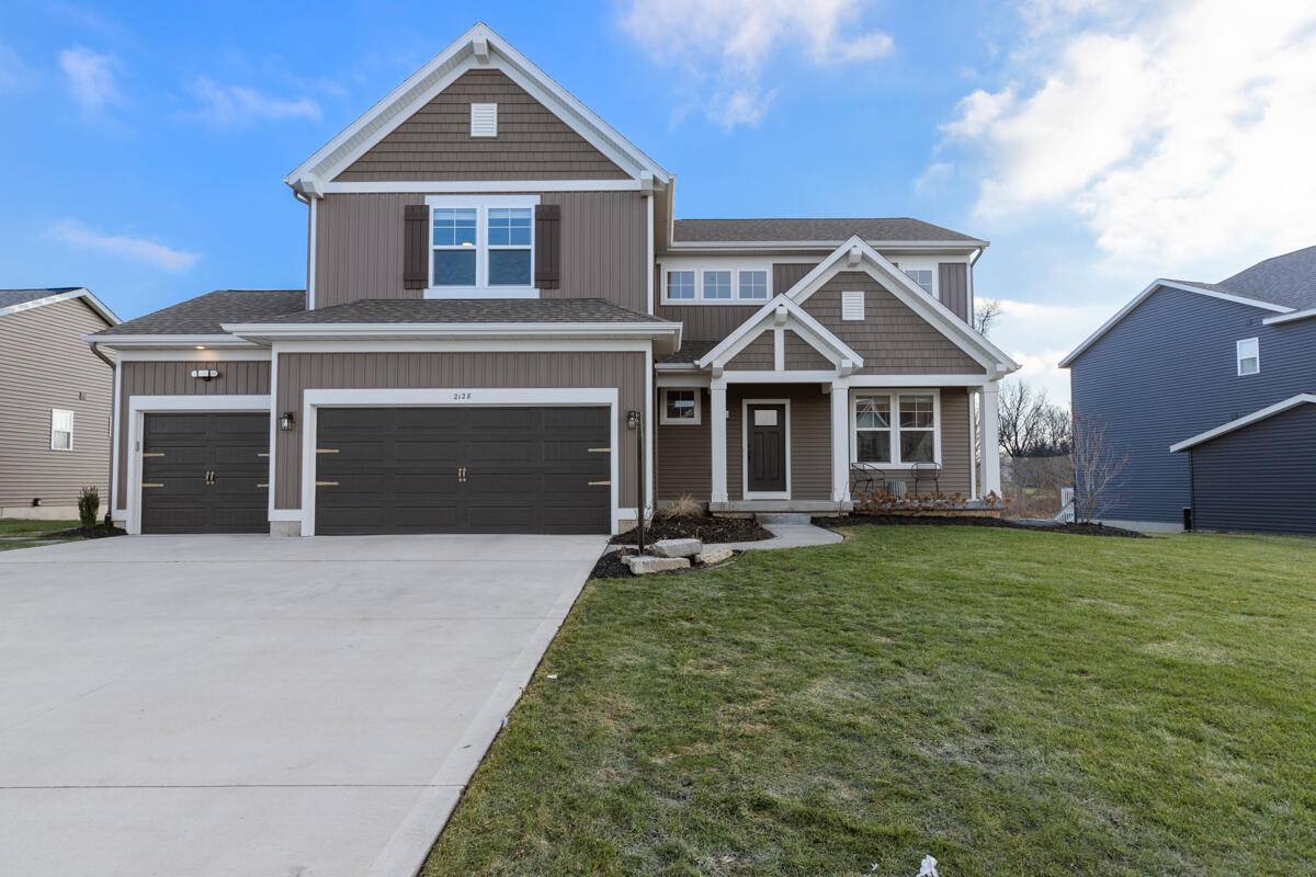 Hudsonville, MI 49426,2128 Brindle DR