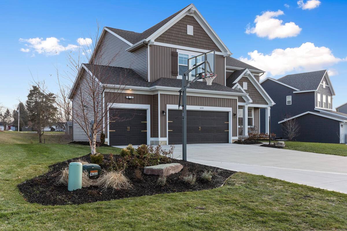 Hudsonville, MI 49426,2128 Brindle DR