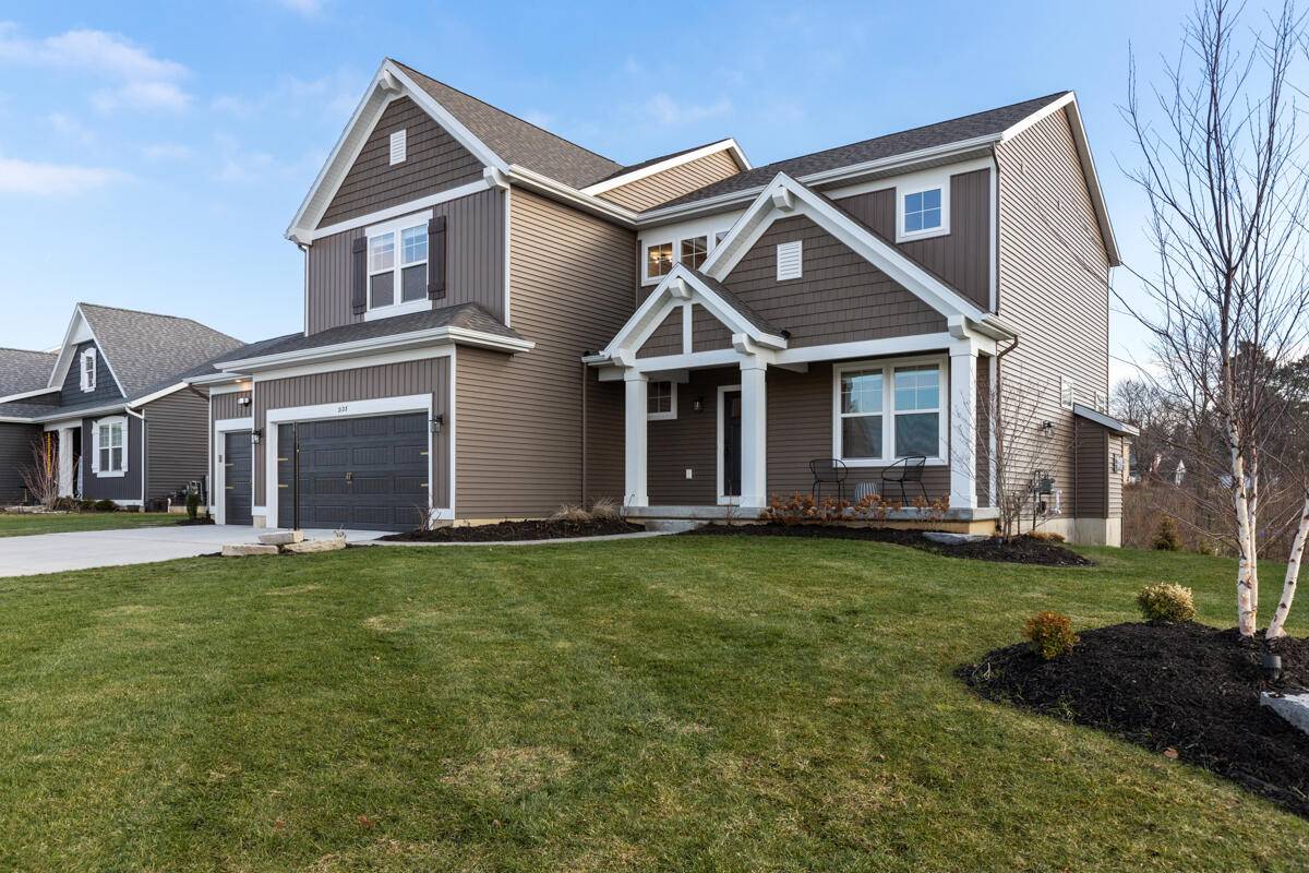 Hudsonville, MI 49426,2128 Brindle DR