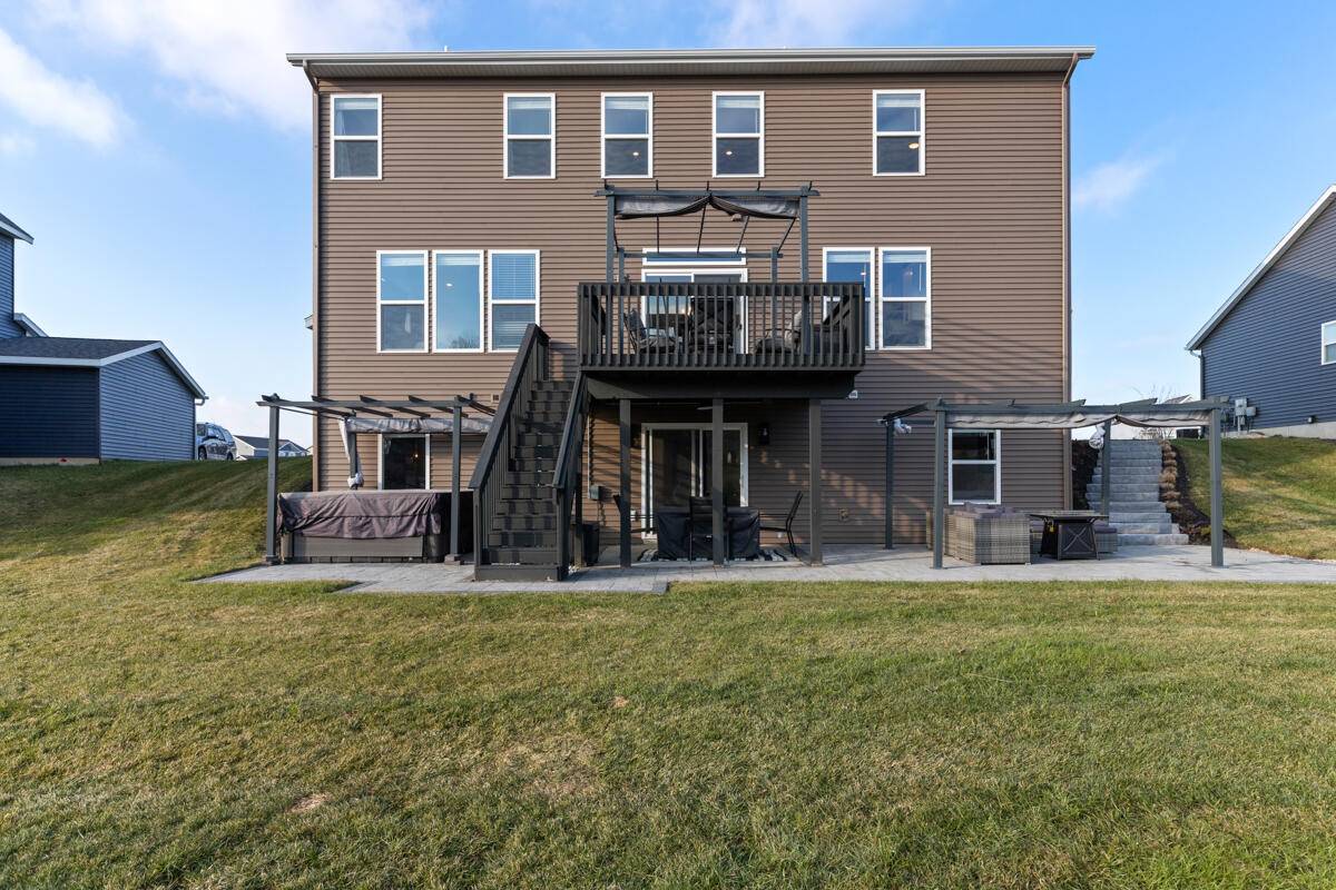 Hudsonville, MI 49426,2128 Brindle DR