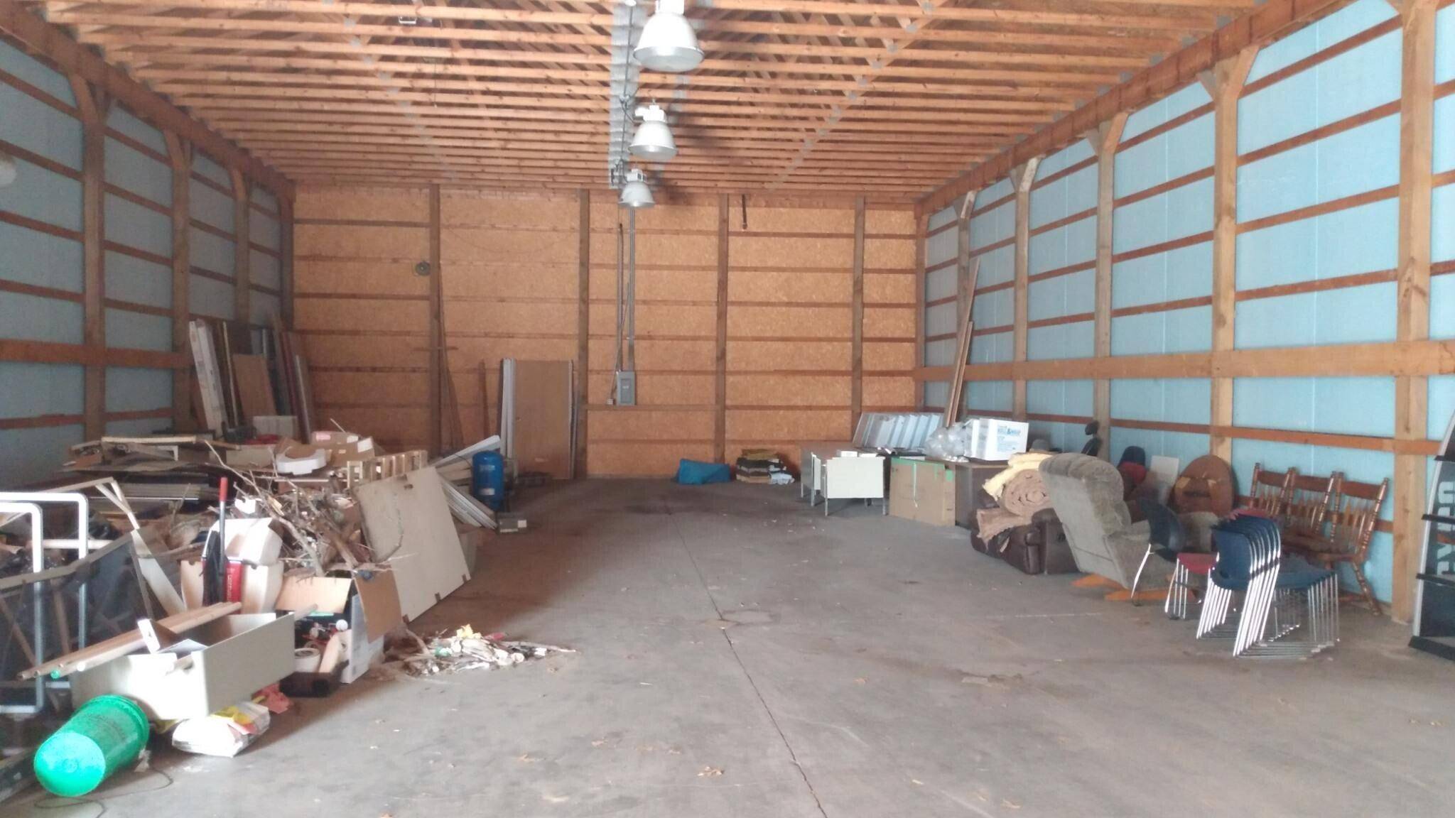 4532 Page AVE #Suite E, Leoni Twp, MI 49254