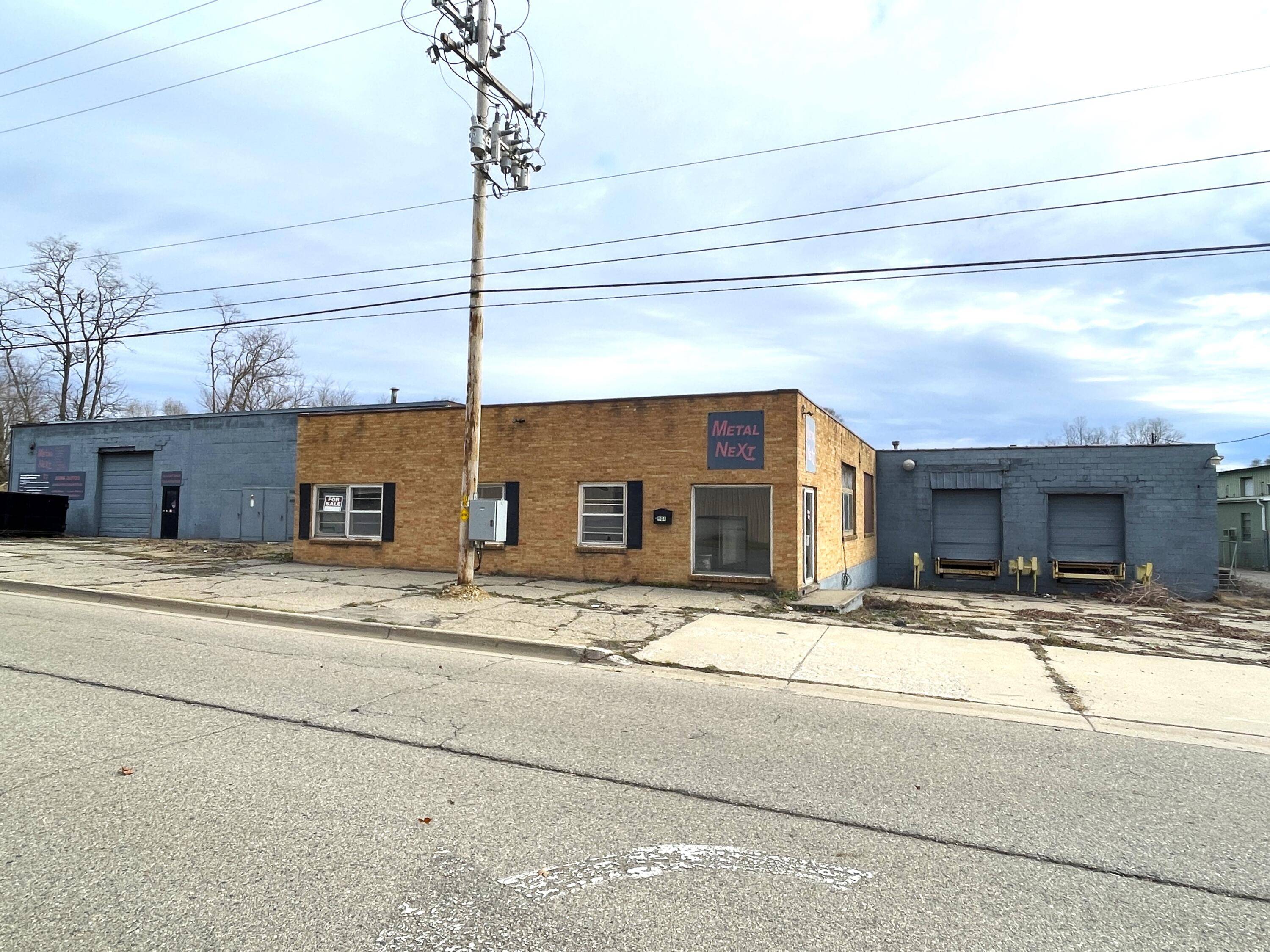 Albion, MI 49224,904 N Clark ST