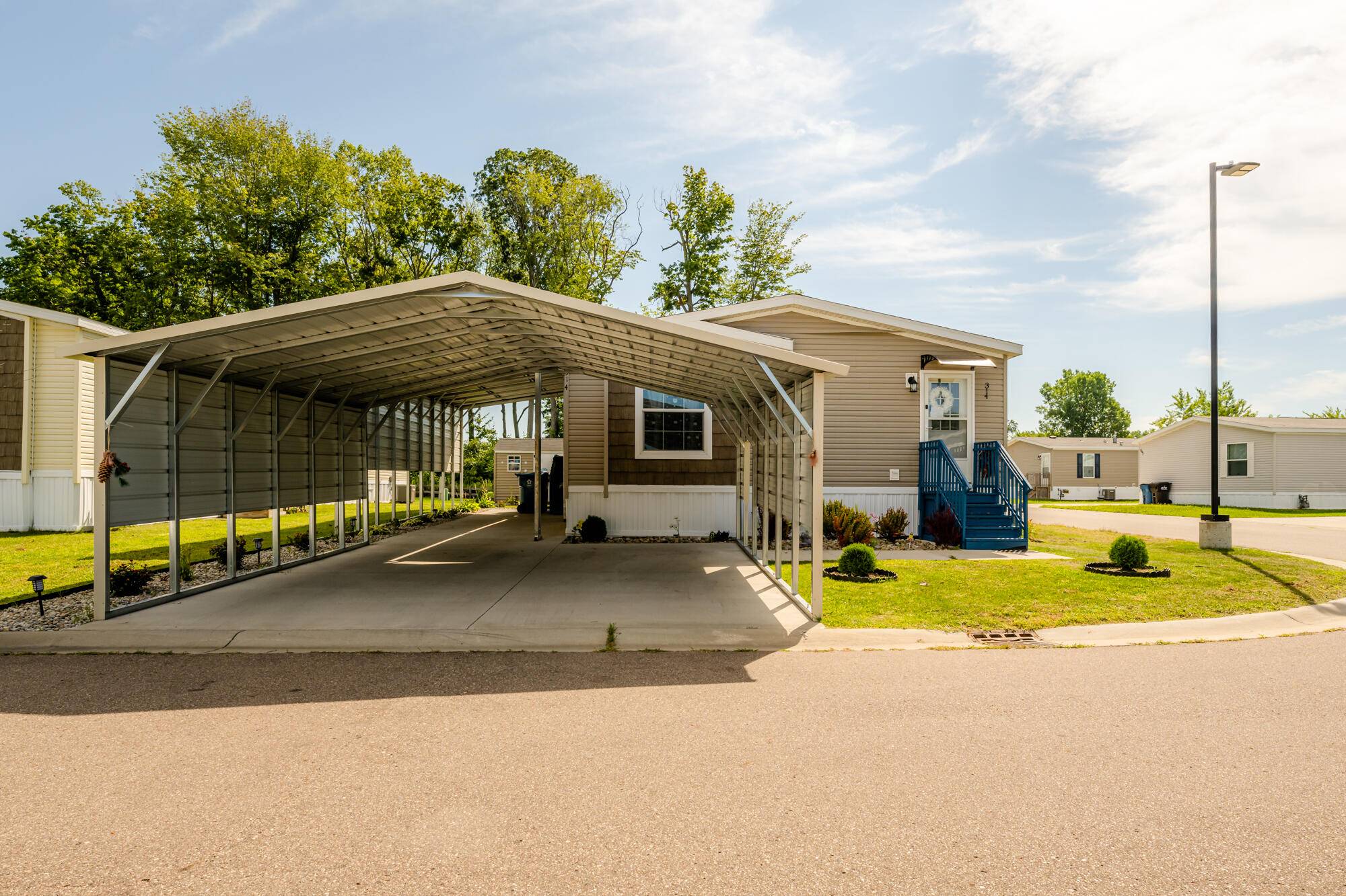 Bridgman, MI 49106,11159 Red Arrow HWY #314