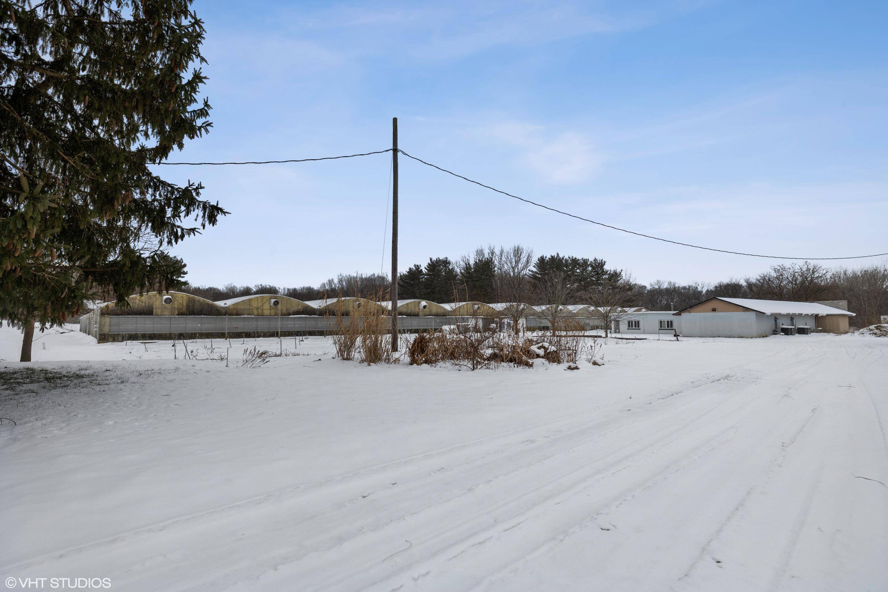 Niles, MI 49120,1430 S 3rd ST