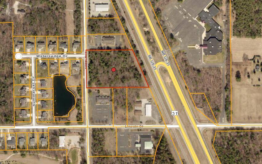 Grand Haven, MI 49417,0 168th AVE