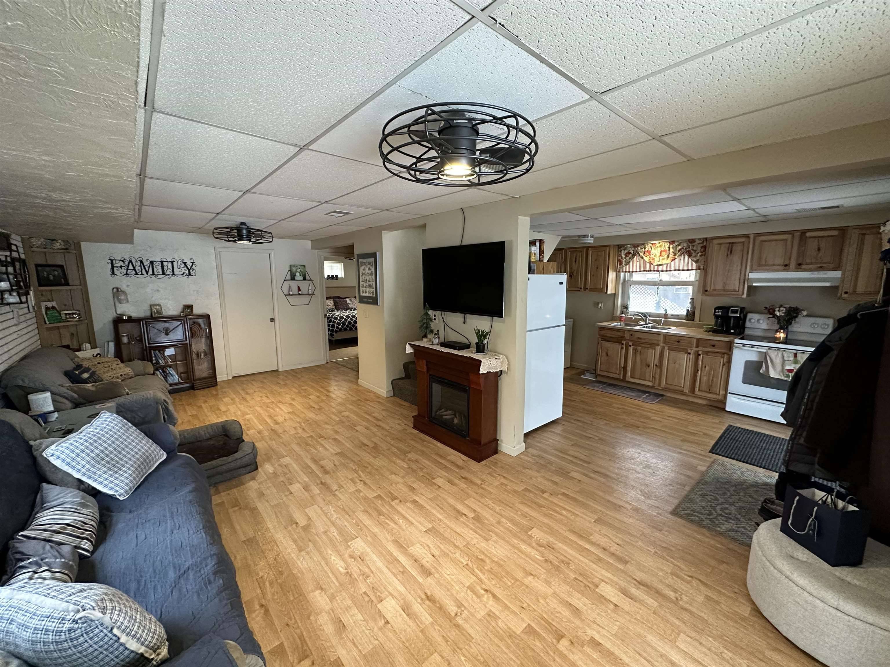 Grawn, MI 49637,4101 Water View Drive