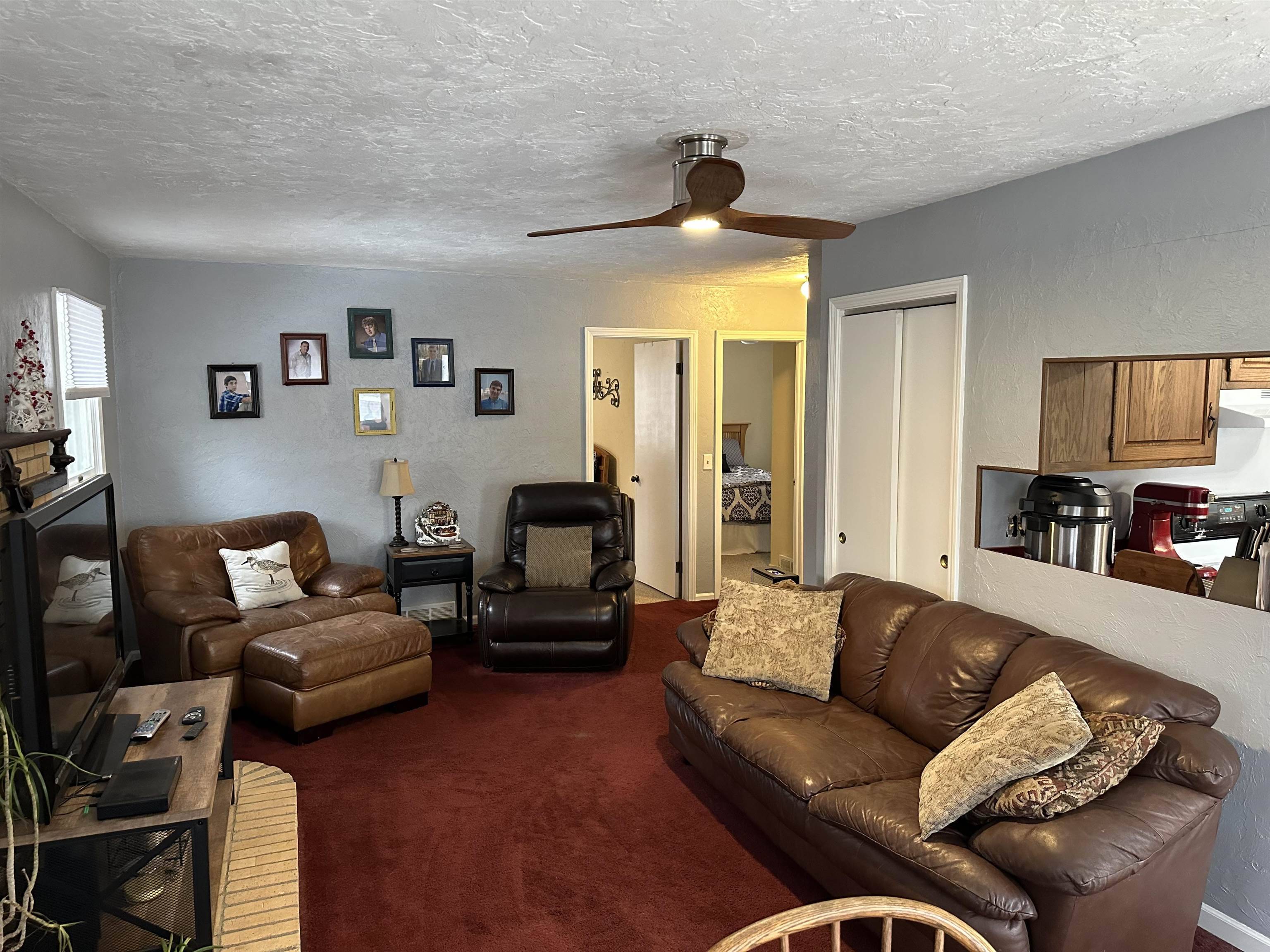 Grawn, MI 49637,4101 Water View Drive