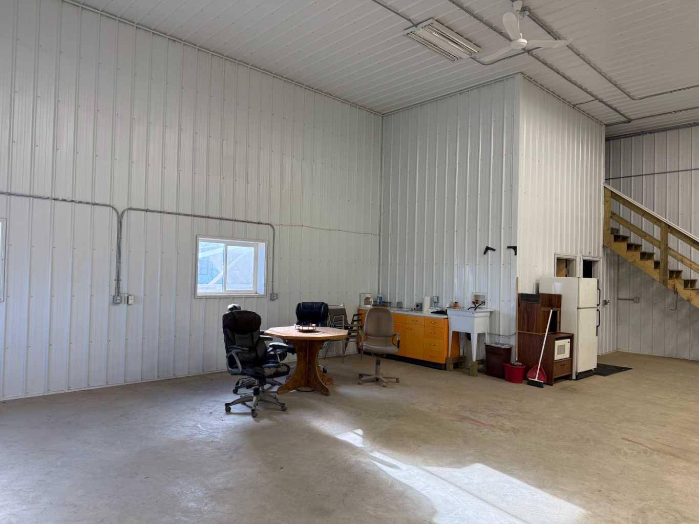 5705 49 ST, Grimshaw, AB T0H 1W0