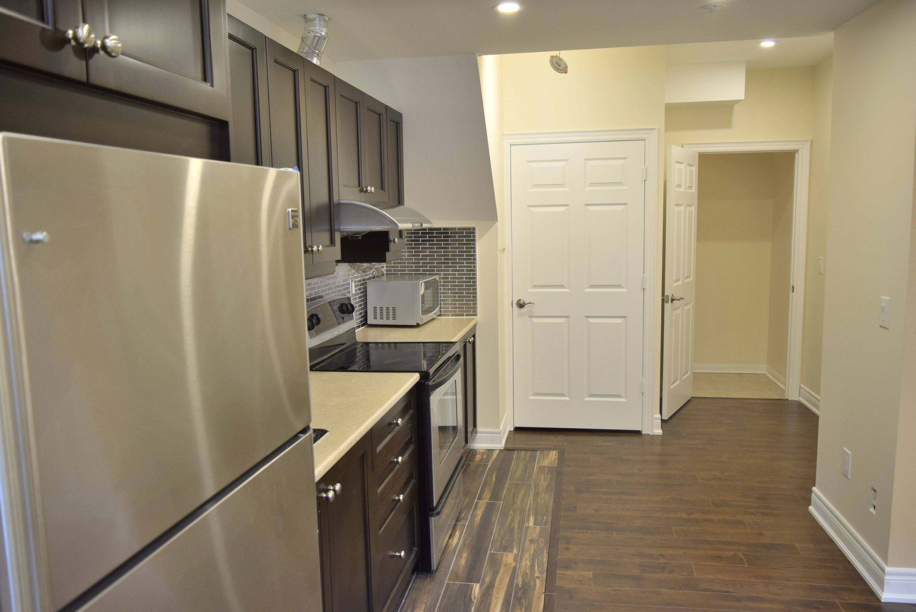 Mississauga, ON L5M 7Z1,3921 Burdette TER #Basemnt