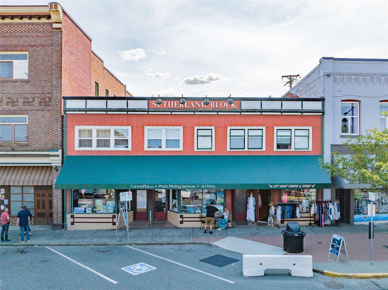 Ladysmith, BC V9G 1A1,430 1st Ave