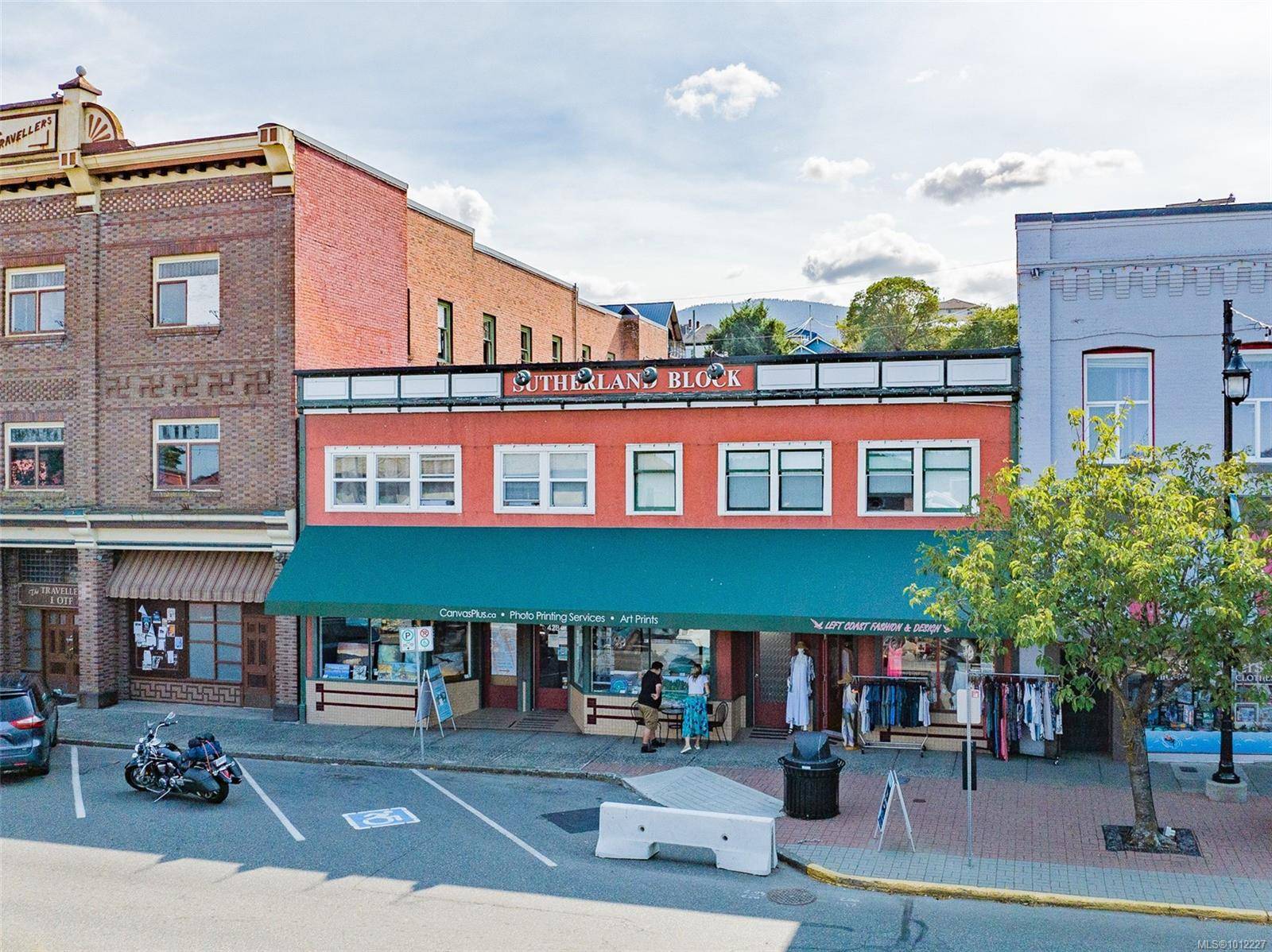 Ladysmith, BC V9G 1A1,430 1st Ave