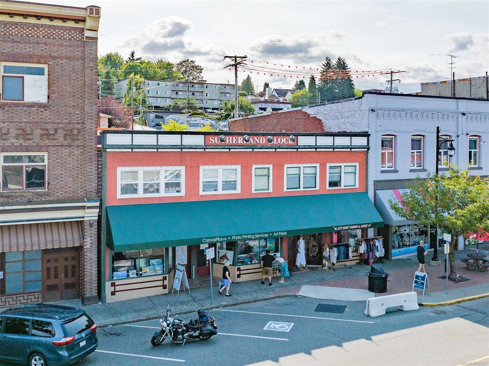 Ladysmith, BC V9G 1A1,430 1st Ave