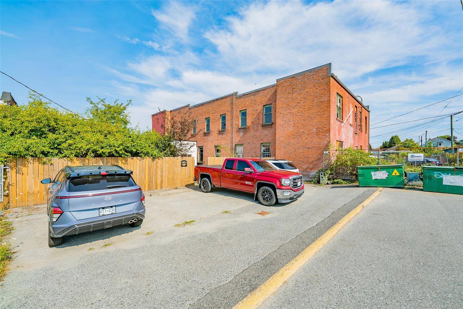 Ladysmith, BC V9G 1A1,430 1st Ave