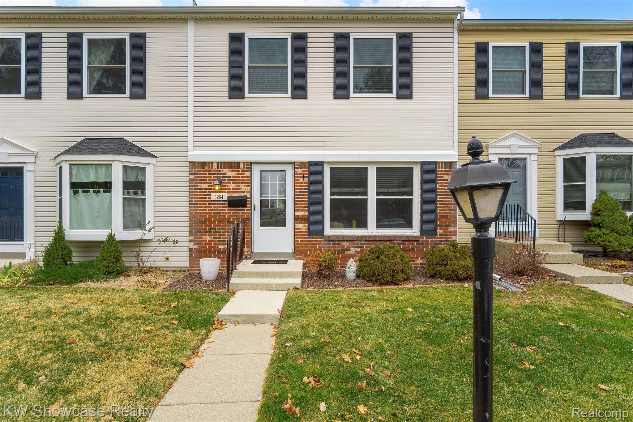 Rochester Hills, MI 48307,1264 Marseille CT