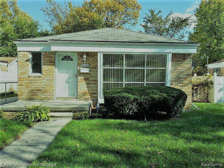 Oak Park, MI 48237,21400 KIPLING ST